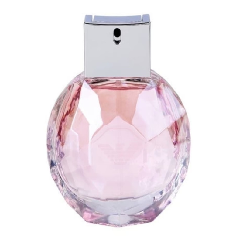 Giorgio Armani Emporio Diamonds Rose Eau de Parfum 50ml