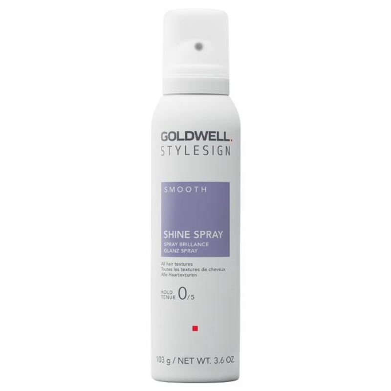 Goldwell StyleSign — Shine Spray 3.6oz