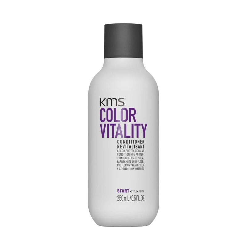 KMS Color Vitality Conditioner  |  Various Sizes