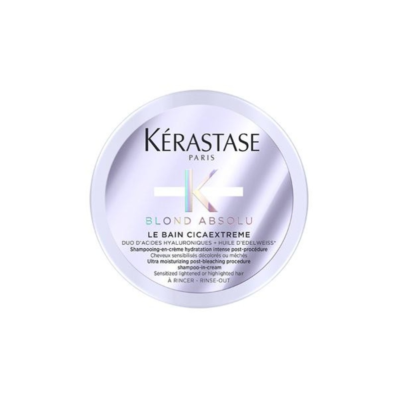 Krastase — Bain Cicaextreme 2.55oz