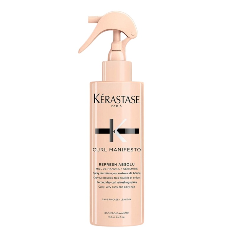 Krastase Curl Manifesto Refresh Absolu Spray