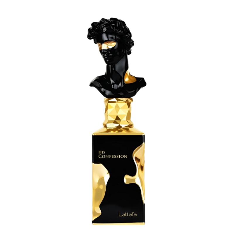 Lattafa – His Confession Eau De Parfum