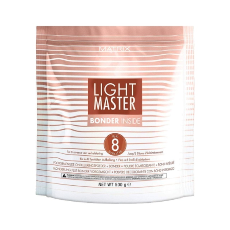 MATRIX LIGHT MASTER BONDER INSIDE UP TO 8 LEVELS 500G