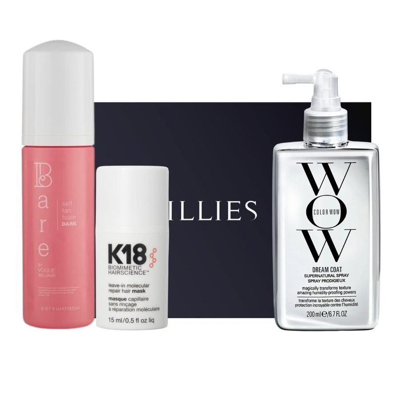 Millies Exclusive – Gloss & Glow Gift Box