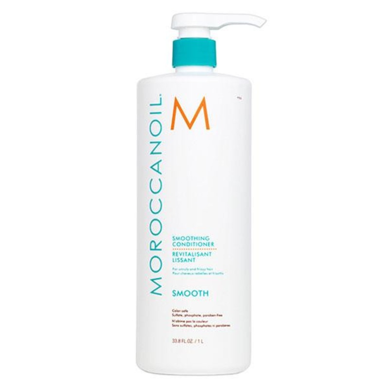 Moroccanoil — Smoothing – Conditioner 33.8oz