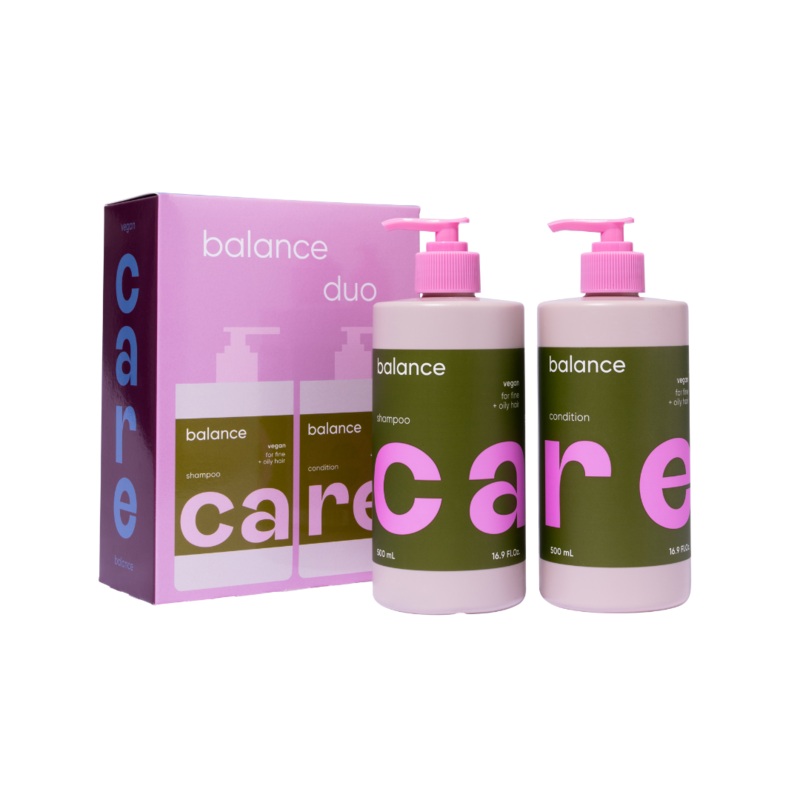 NAK HAIR Care 2025 Holiday Duo Pack | Various Types