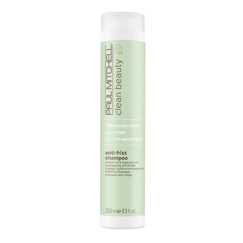 PAUL MITCHELL Clean Beauty Anti-Frizz Shampoo  |  Various Sizes