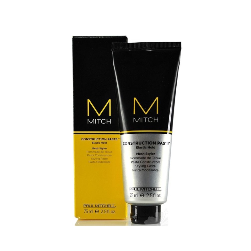 PAUL MITCHELL MITCH CONSTRUCTION PASTE 75ML