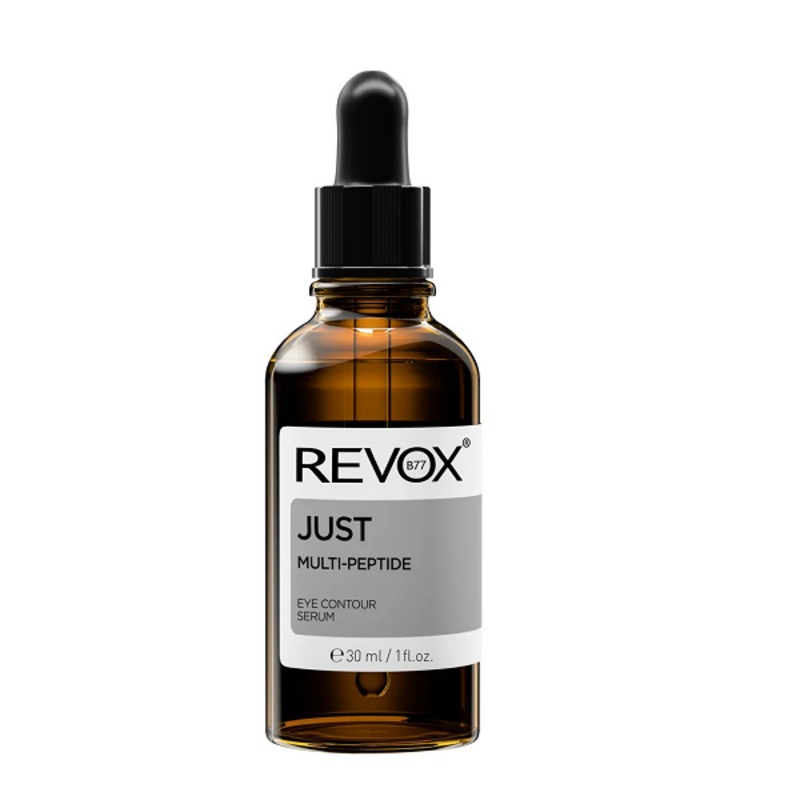 Revox B77 – Just Multi Peptide Eye Contour Serum