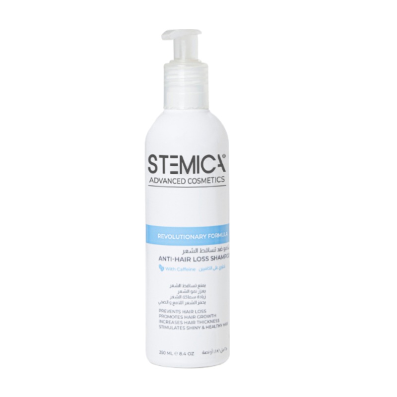 Stemica – Anti Hair Loss Shampoo