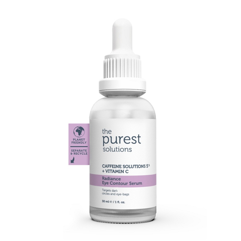 The Purest Solutions – Radiance Eye Contour Serum