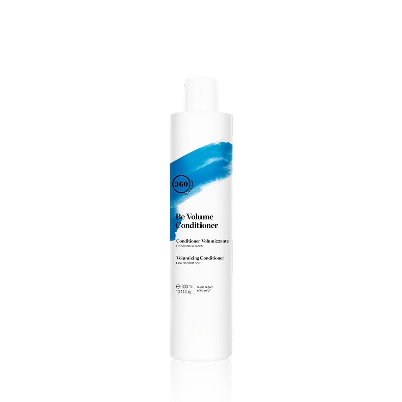 360 Be Volume Conditioner – 300ml