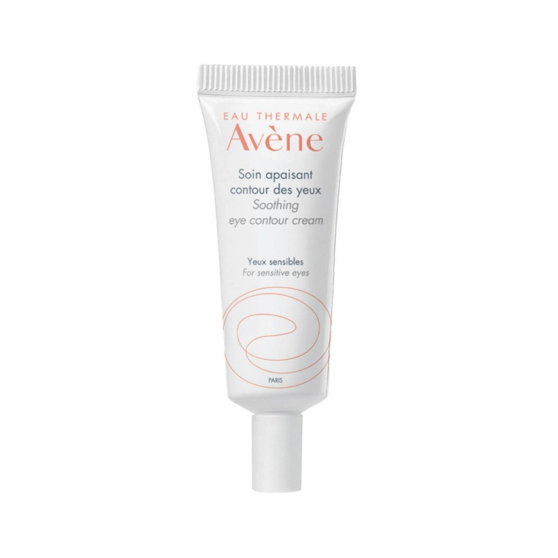 Avne – Soothing Eye Contour Cream 10ml