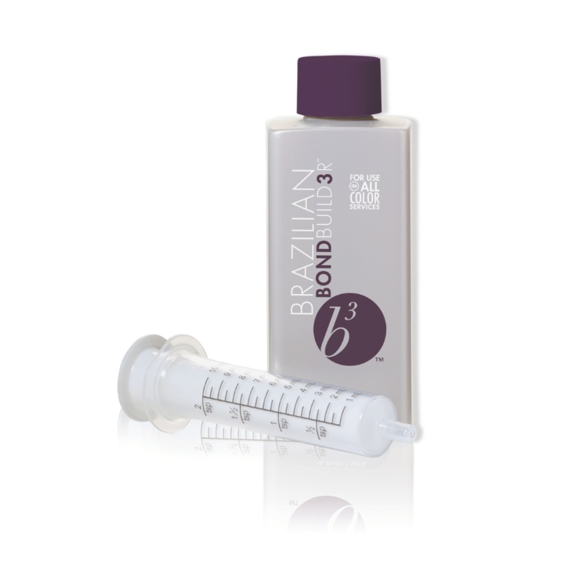 B3 BRAZILIAN BOND BUILD3R 120ML WITH SYRINGE