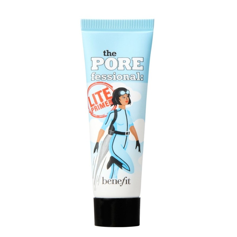 Benefit The Porefessional Lite Primer Mini.