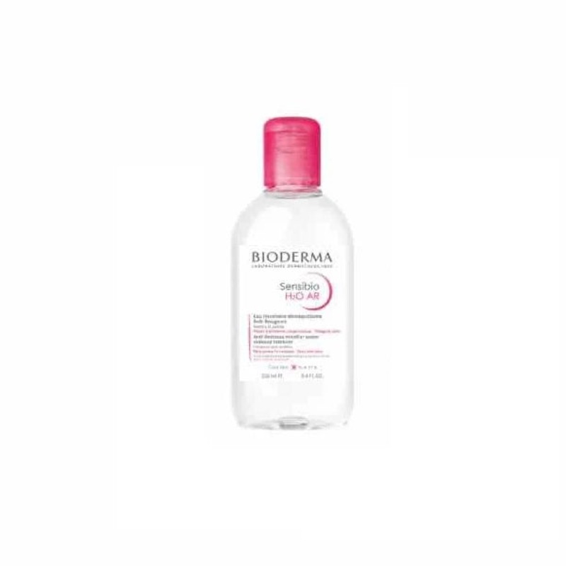 Bioderma Sensibio H2o Makeup Removing 250ml
