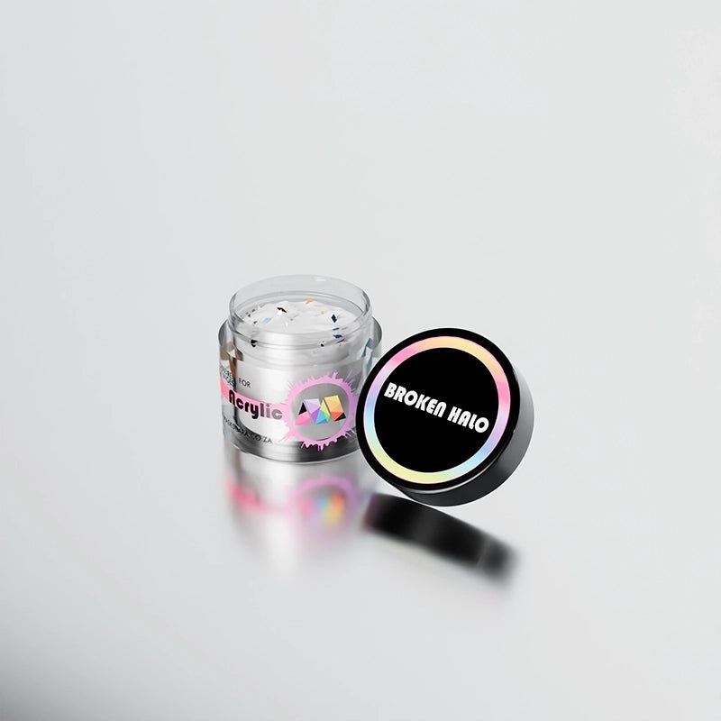 Broken Halo – 10g Professional Colour Acrylic