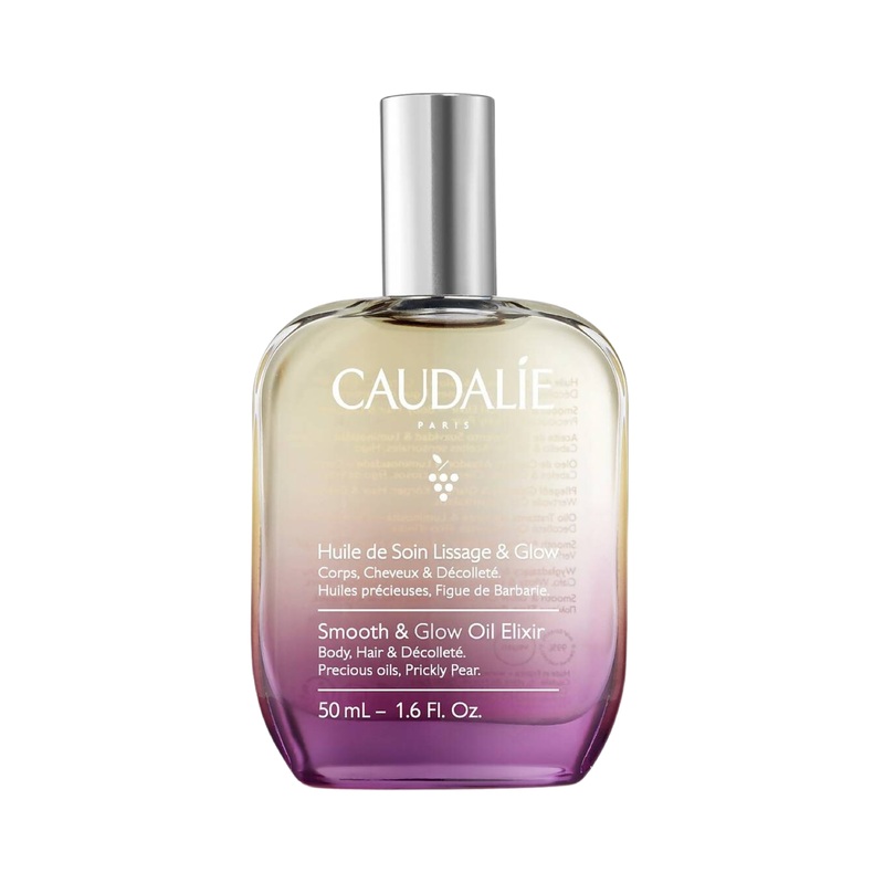Caudalie – Moisturizing Fig Body Oil Elixir *