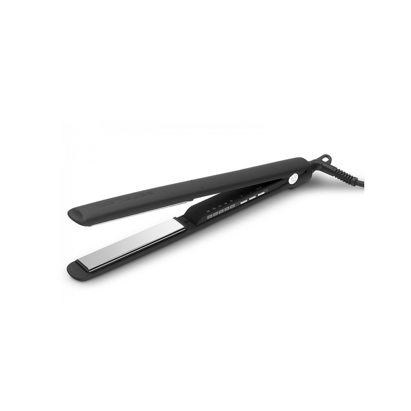 Corioliss C3 Black Soft Touch