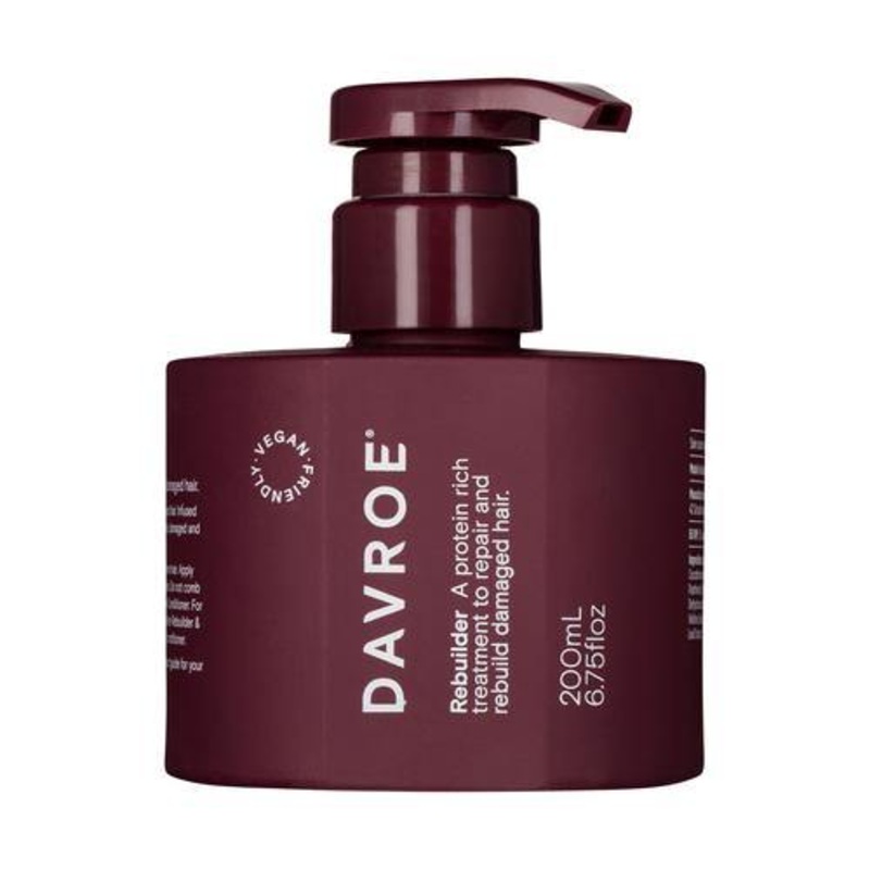 Davroe Rebuilder – 200ml