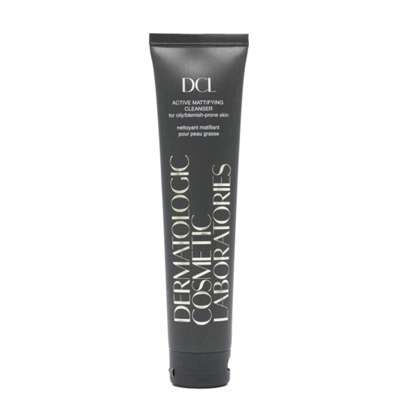 DCL – Active Mattifying Cleanser