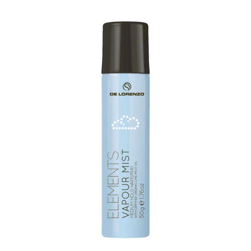 DE LORENZO ELEMENTS VAPOUR MIST 50G