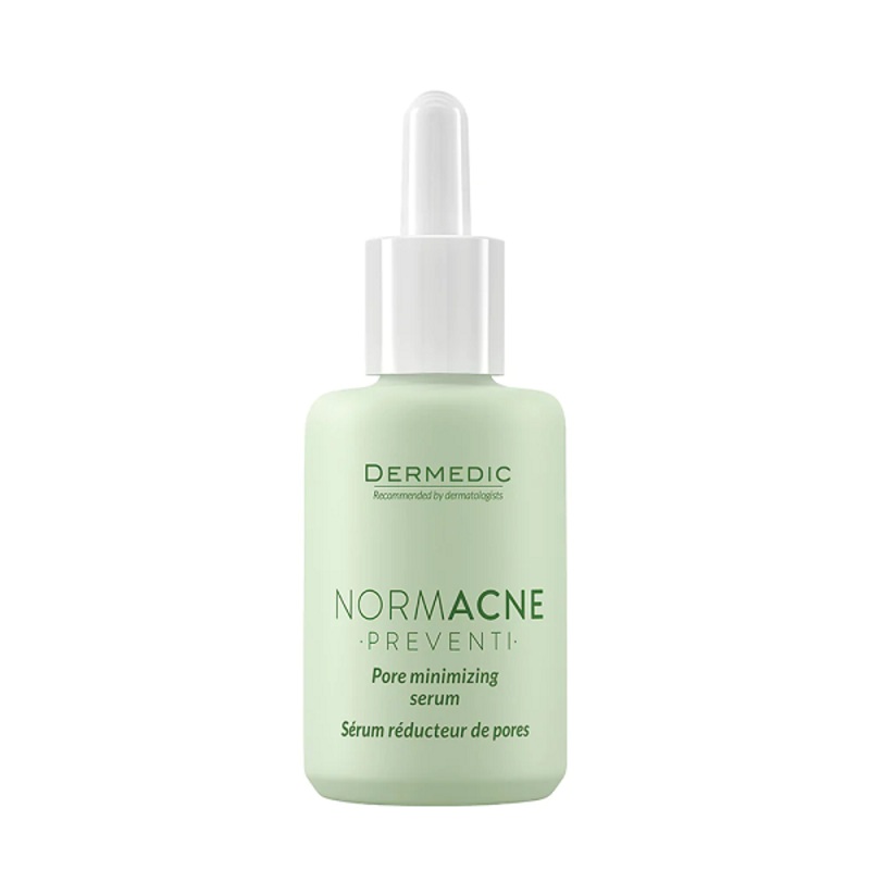 Dermedic – Normacne Preventi Pore Minimizing Serum