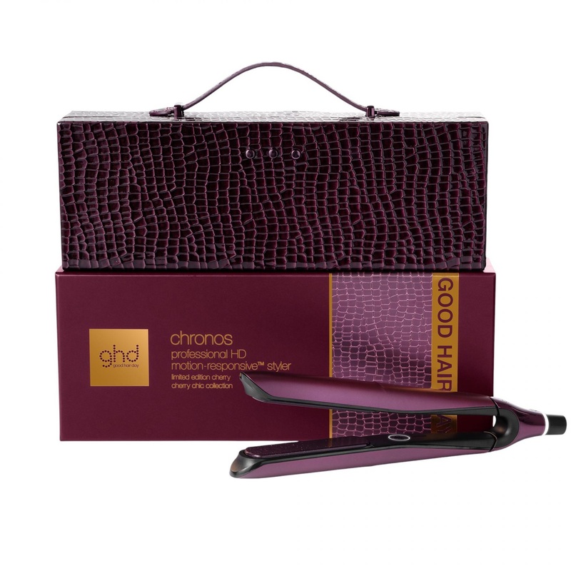 GHD — Holiday Collection – Chronos