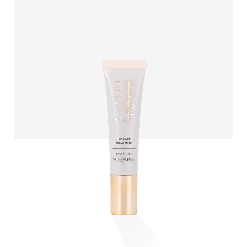 Kash Beauty Lip Treatment Rose Tinted 10ml