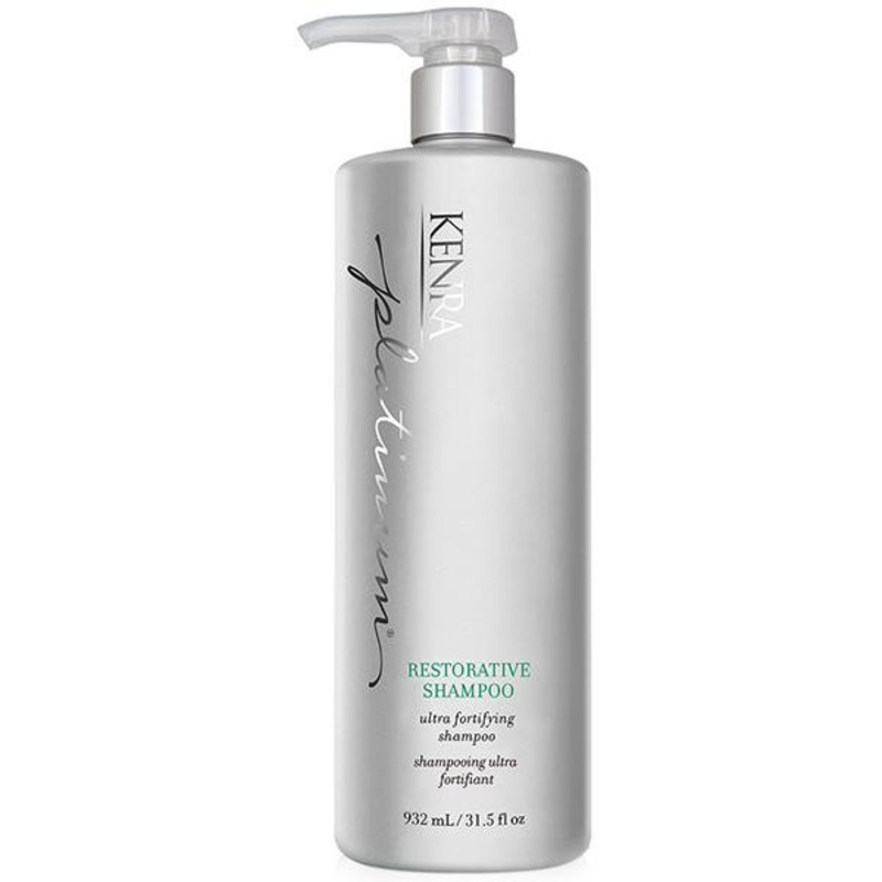 Kenra — Restorative Shampoo 31.5oz