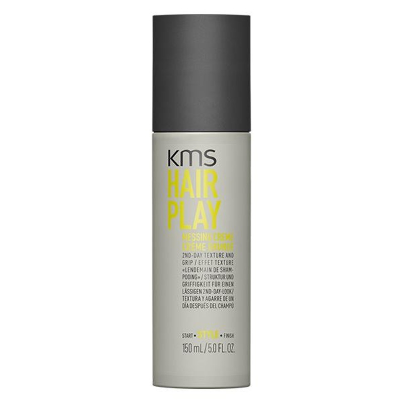 KMS — Hair Play Messing Creme 5oz