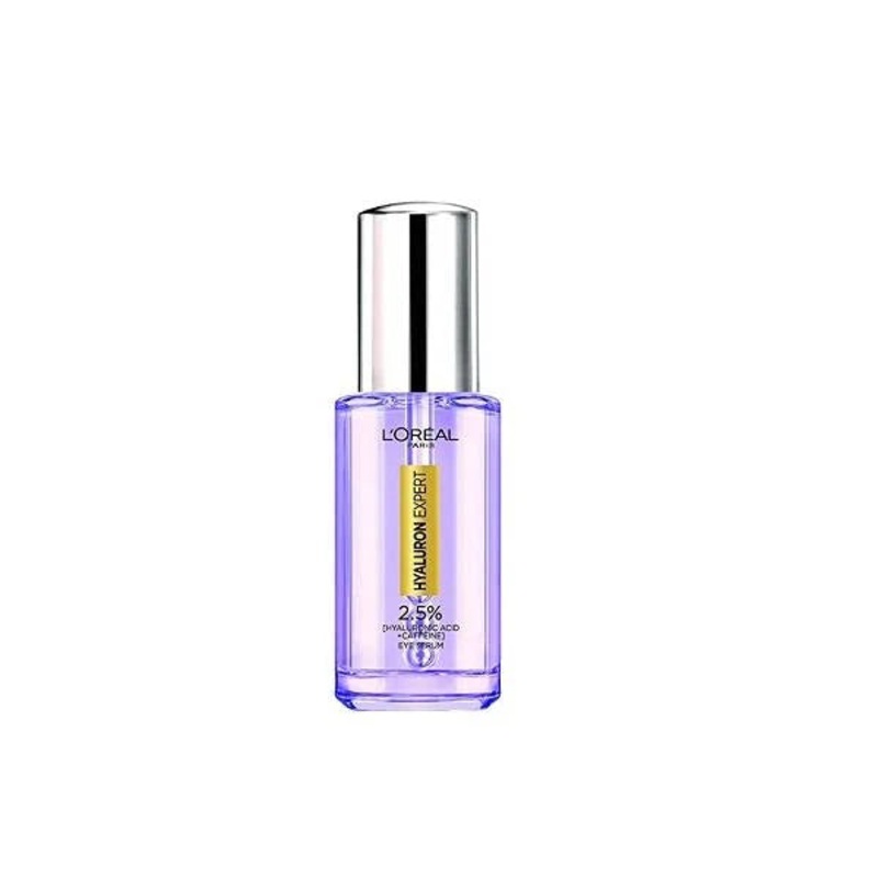 L’Oral Paris Hyaluron Expert Caffeine Eye Serum