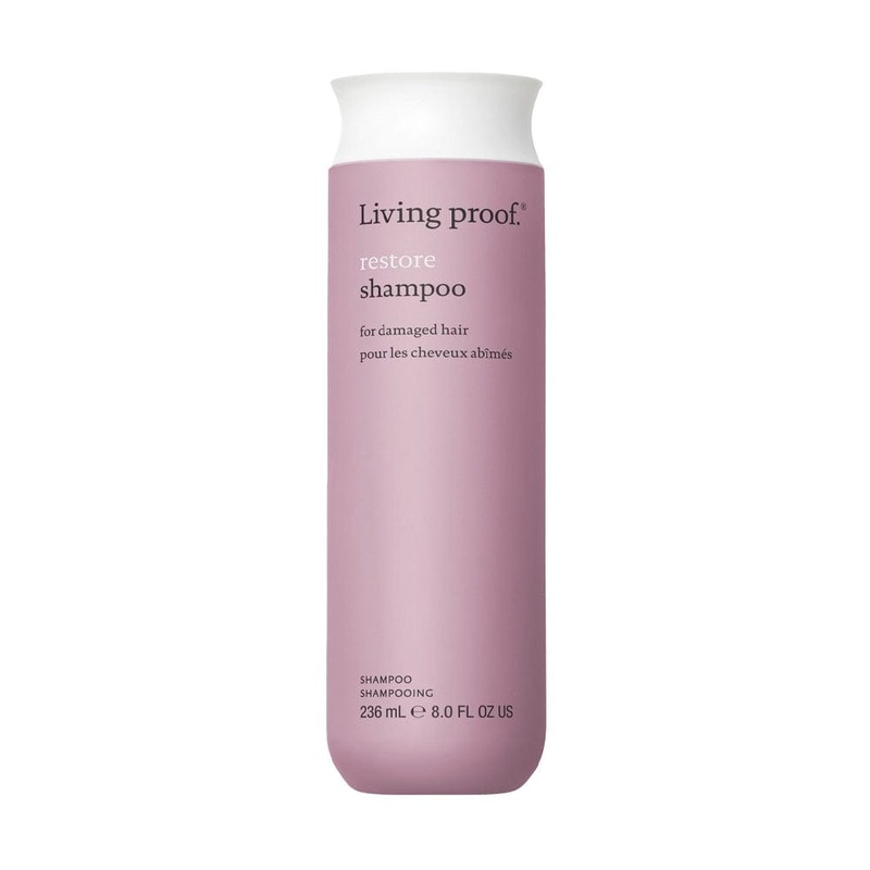 Living Proof Restore Shampoo 236ml