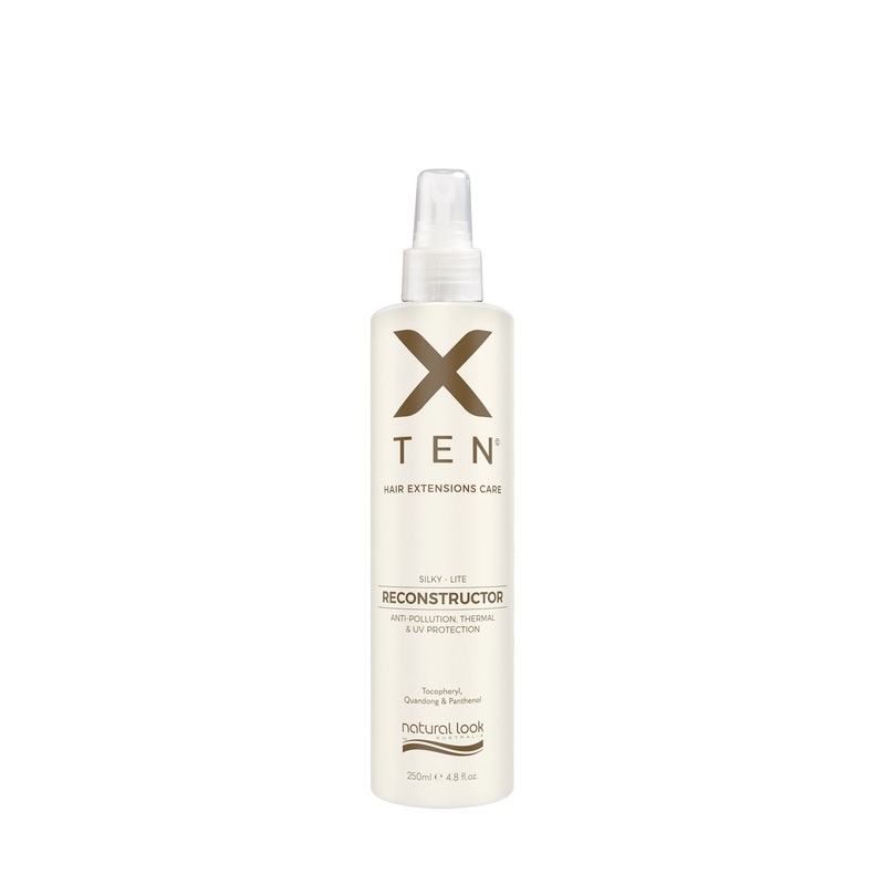 Natural Look X-ten Silky-lite Reconstructor 250ml