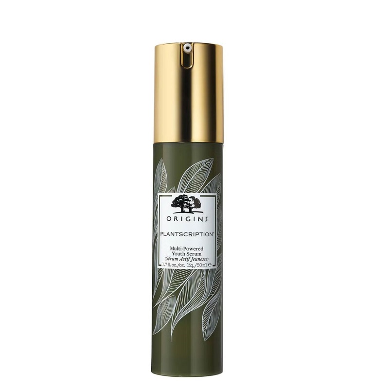 Origins Plantscription Multi-Powered Youth Serum