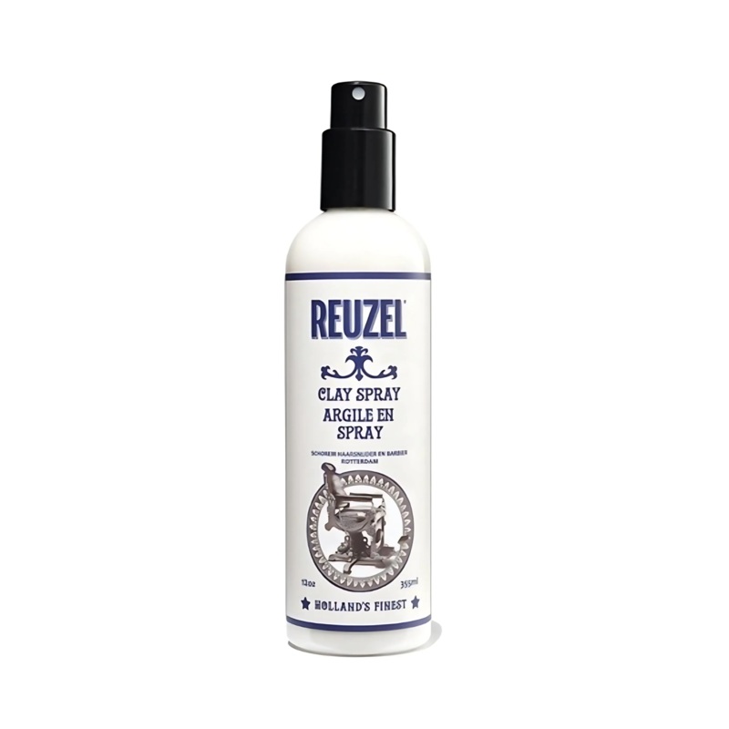 REUZEL CLAY SPRAY 355G