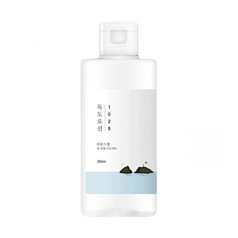 Round Lab — 1025 Dokdo – Lotion 6.7oz