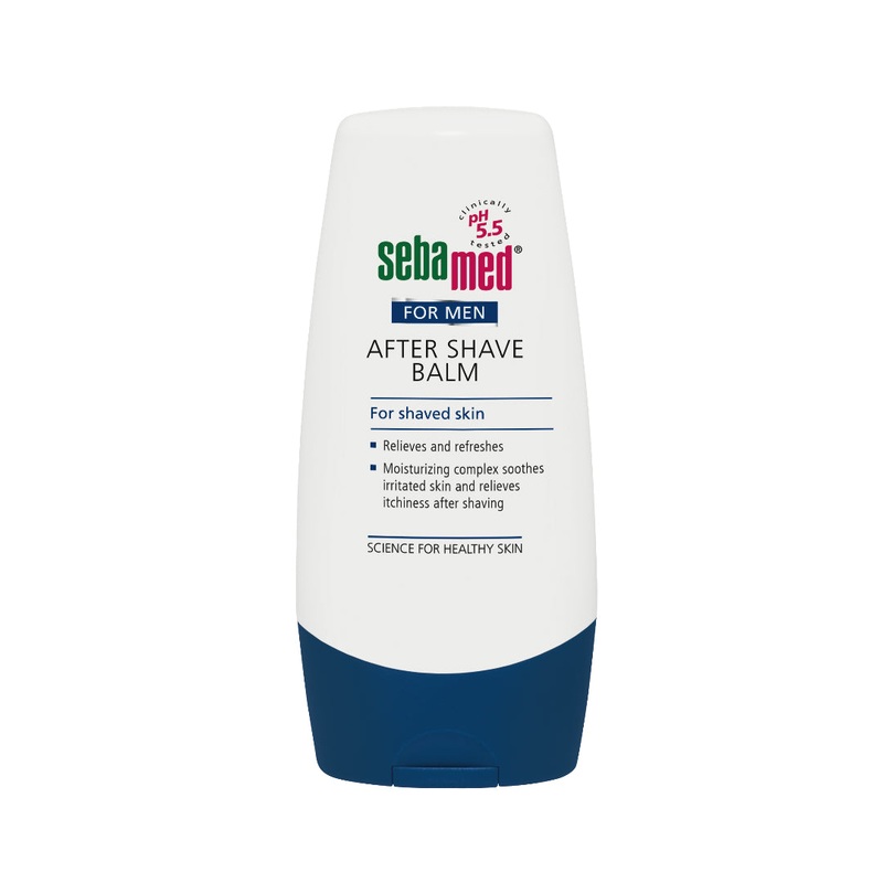 Sebamed After Shave Balm for men100 ml