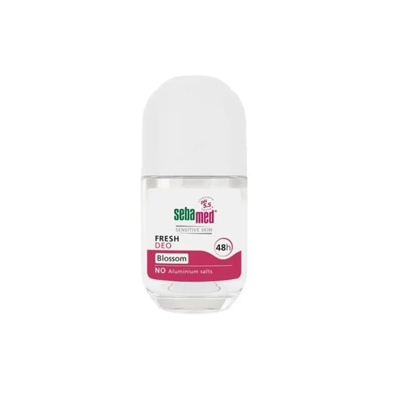 Sebamed Fresh Deo Blossom 50ml
