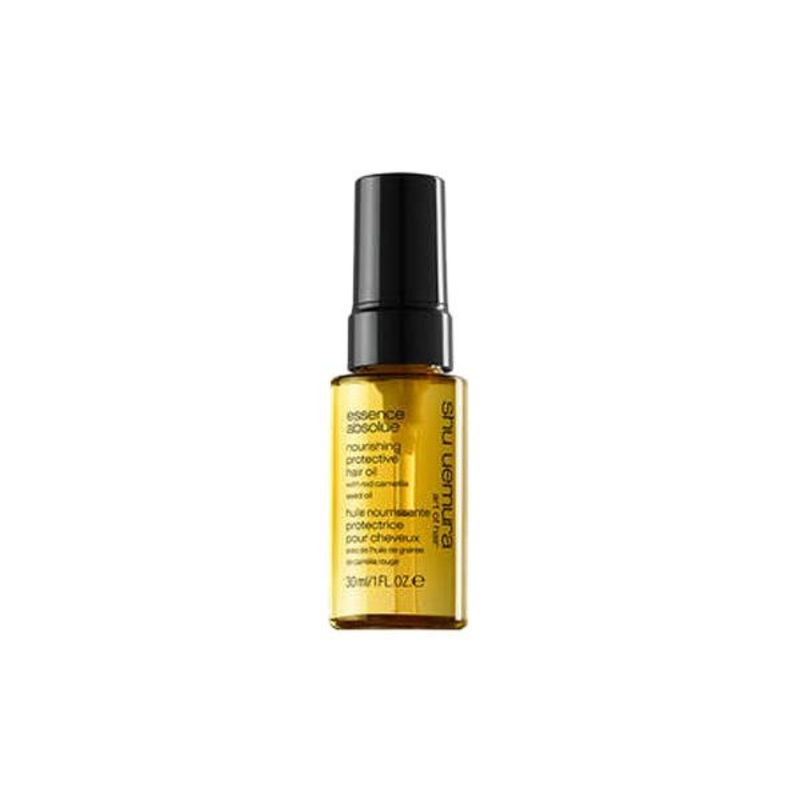 Shu Uemura — Nourishing Protective Oil 1.01oz
