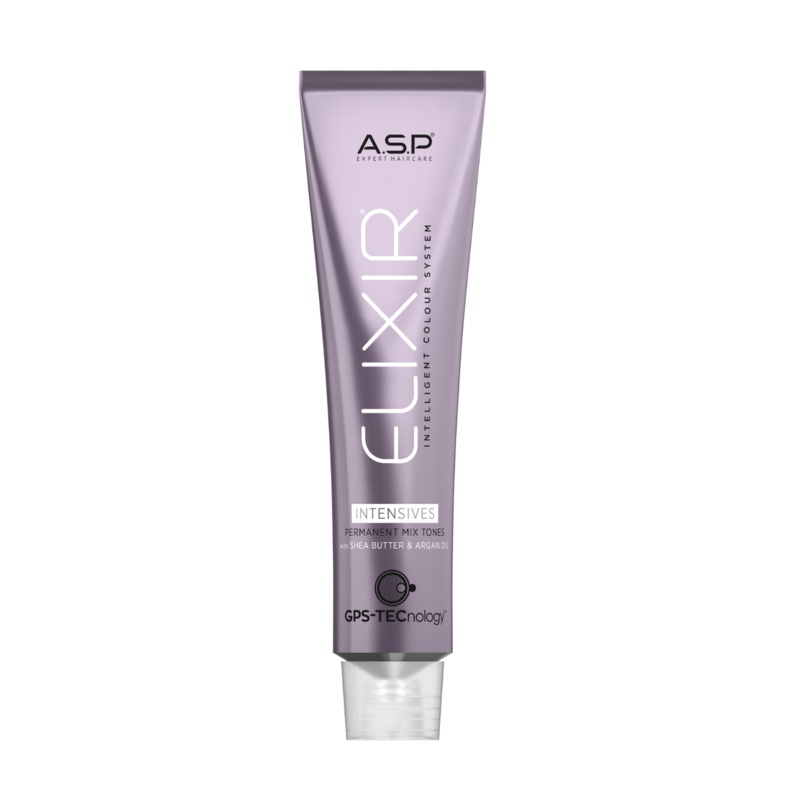 A.S.P Elixir Colour Intensives 60ml | Various Colours