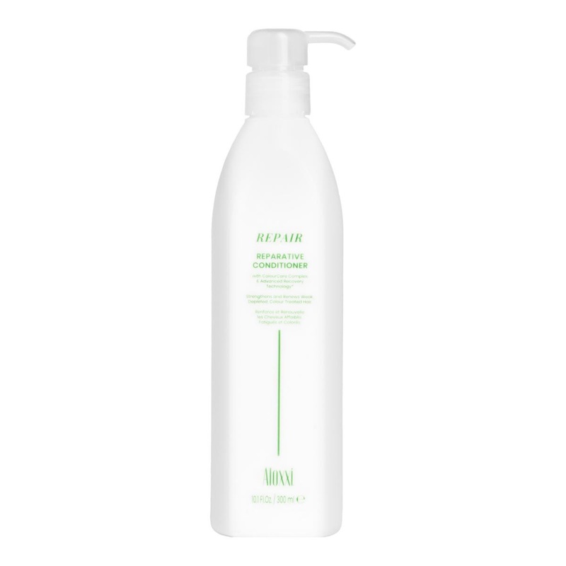 Aloxxi — Reparative Conditioner 10.1oz