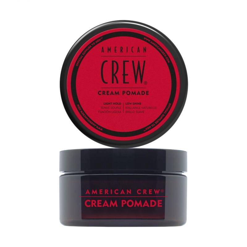 American Crew — Cream Pomade 3oz
