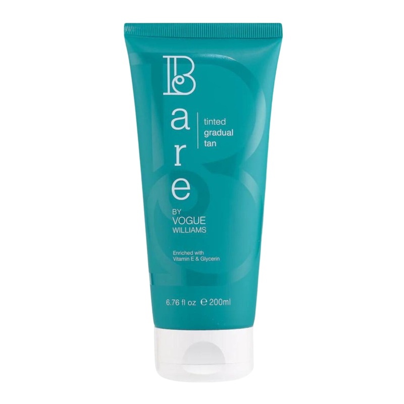 Bare by Vogue Tinted Gradual Tan
