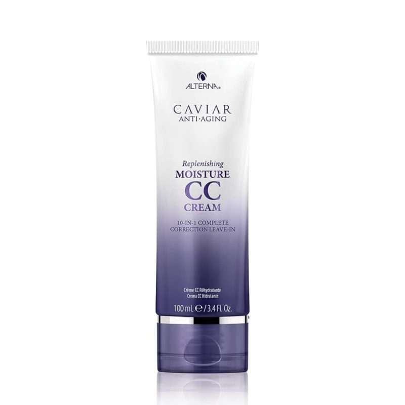 CAVIAR REPLENISHING MOISTURE CC CREAM 100ML