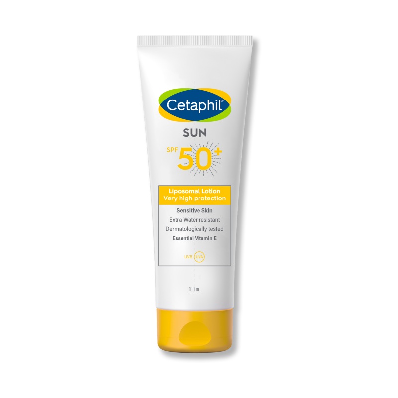 Cetaphil Liposomol Spf50+ Lotion 50ml