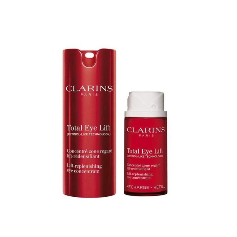 Clarins Total Eye Lift Refill