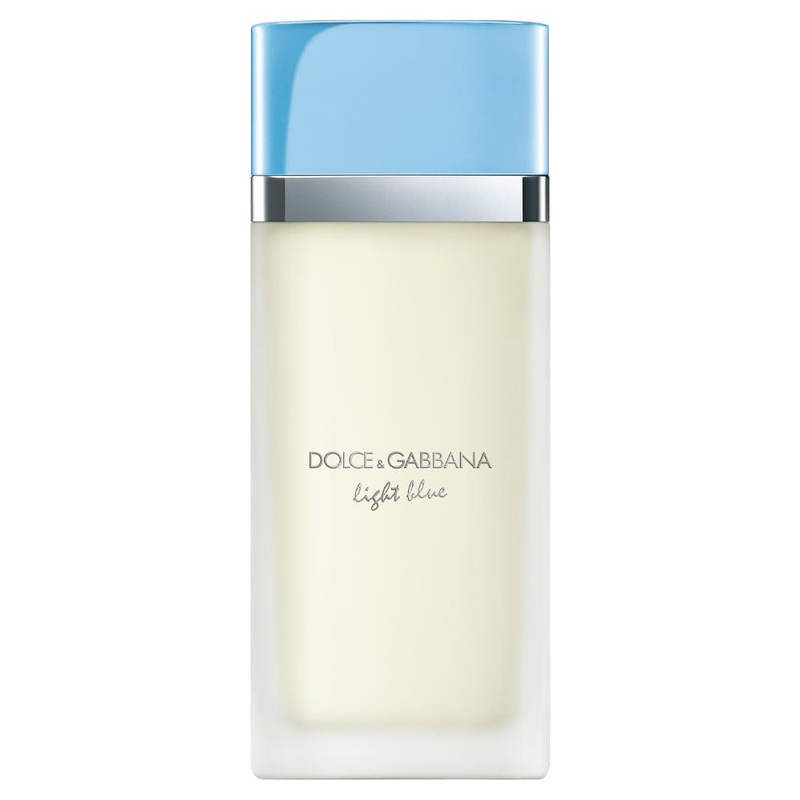 Dolce & Gabbana Light Blue Eau De Toilette