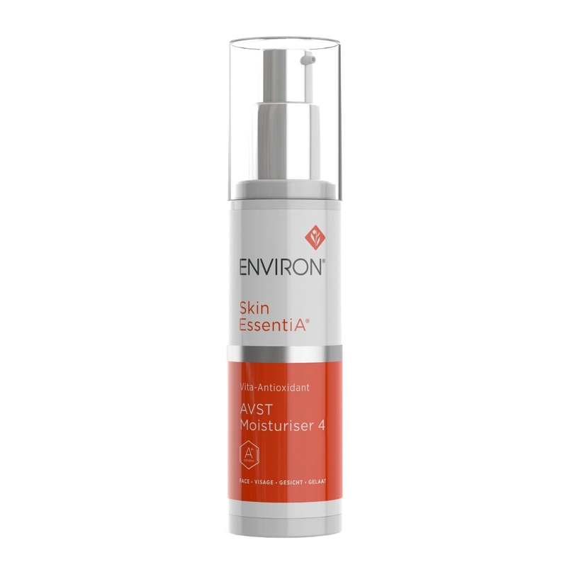 Environ Bestseller Skin EssentiA AVST Moisturiser 4