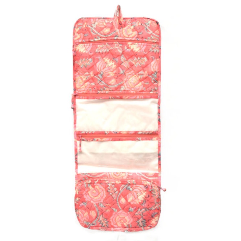 Folding Travel Kit – Peony Blooms